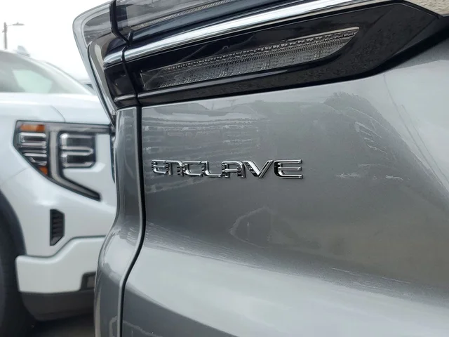 Nuevos BUICK ENCLAVE à Estados chez autogozo