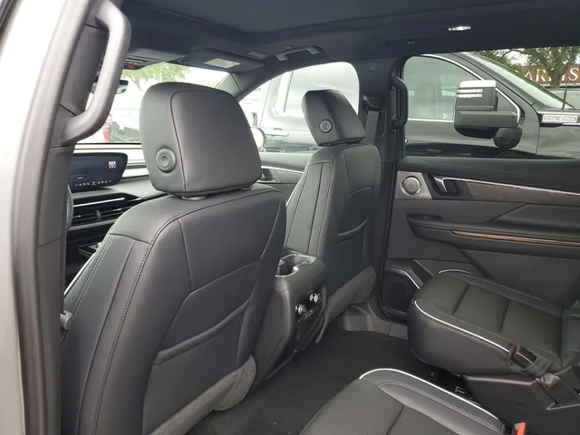 Nuevos BUICK ENCLAVE à Estados chez autogozo