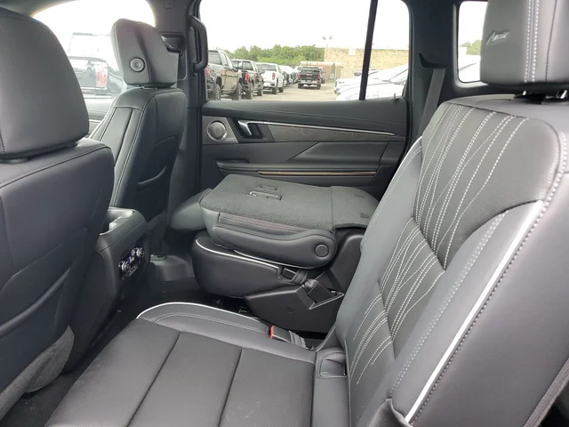 Nuevos BUICK ENCLAVE à Estados chez autogozo