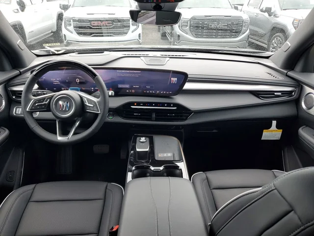 Nuevos BUICK ENCLAVE à Estados chez autogozo