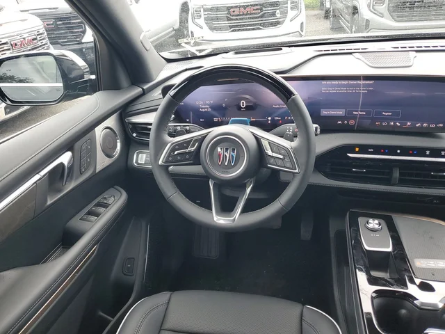 Nuevos BUICK ENCLAVE à Estados chez autogozo