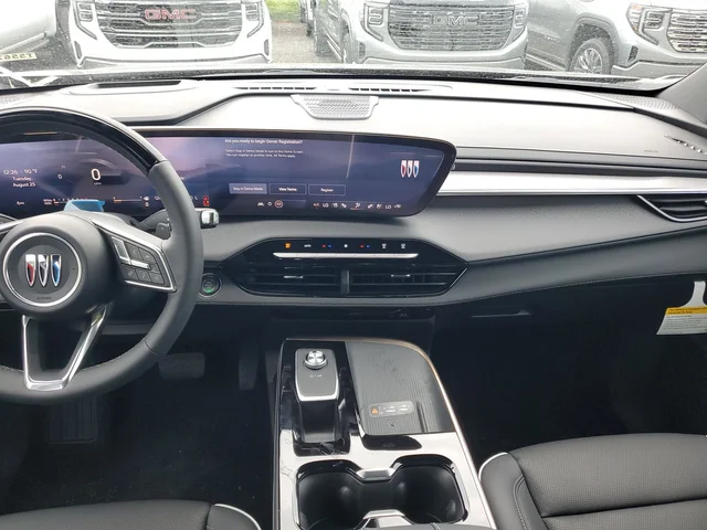 Nuevos BUICK ENCLAVE à Estados chez autogozo