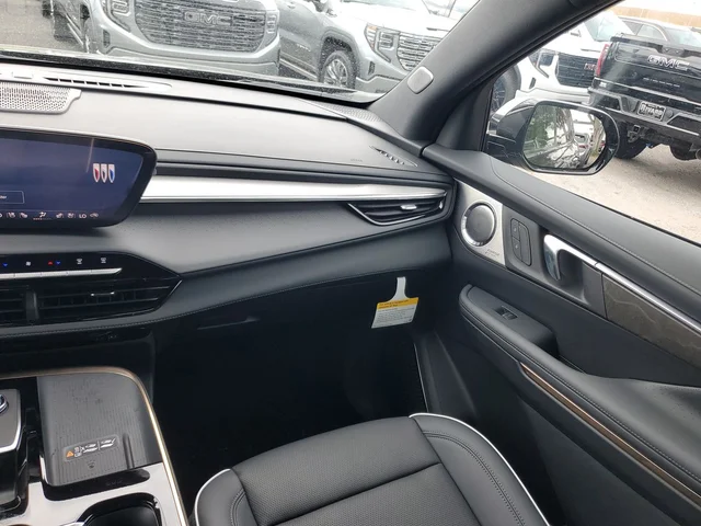 Nuevos BUICK ENCLAVE à Estados chez autogozo