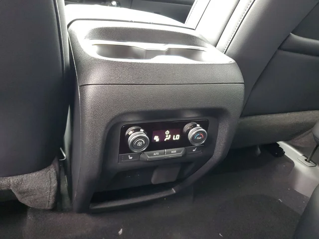 Nuevos BUICK ENCLAVE à Estados chez autogozo