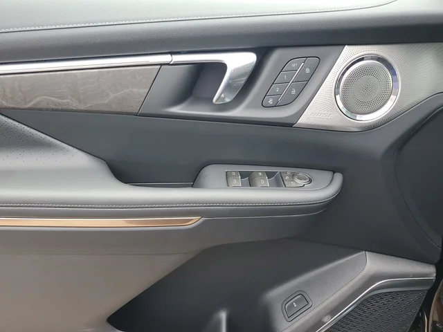Nuevos BUICK ENCLAVE à Estados chez autogozo