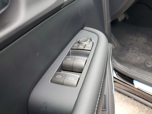 Nuevos BUICK ENCLAVE à Estados chez autogozo