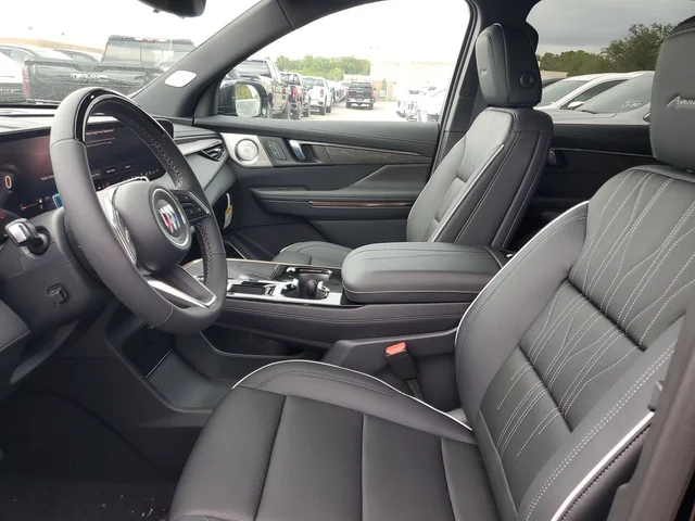 Nuevos BUICK ENCLAVE à Estados chez autogozo