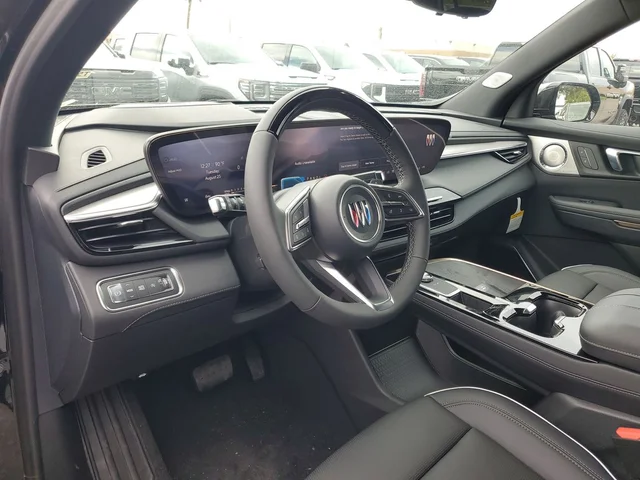 Nuevos BUICK ENCLAVE à Estados chez autogozo