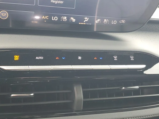 Nuevos BUICK ENCLAVE à Estados chez autogozo