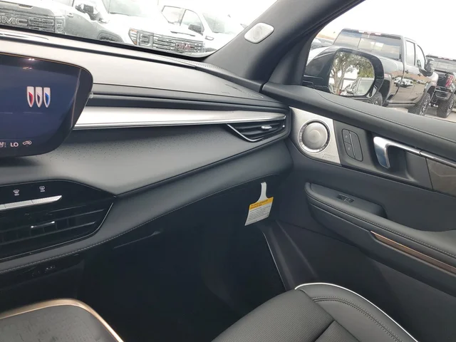 Nuevos BUICK ENCLAVE à Estados chez autogozo