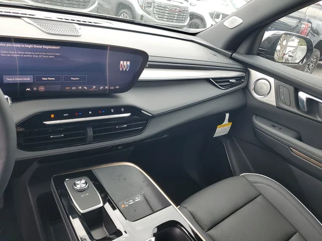 Nuevos BUICK ENCLAVE à Estados chez autogozo