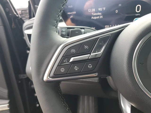 Nuevos BUICK ENCLAVE à Estados chez autogozo