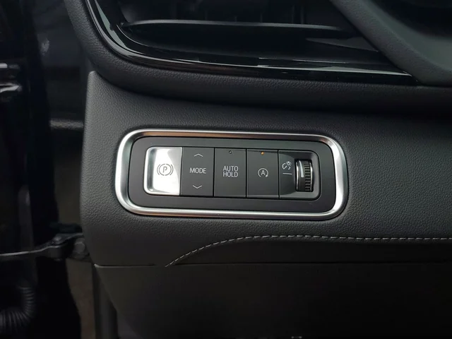 Nuevos BUICK ENCLAVE à Estados chez autogozo
