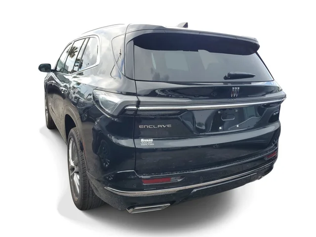 Nuevos BUICK ENCLAVE à Estados chez autogozo