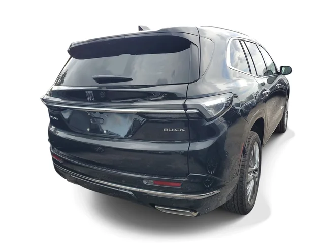 Nuevos BUICK ENCLAVE à Estados chez autogozo
