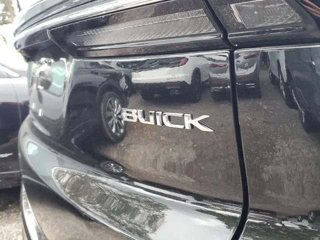Nuevos BUICK ENCLAVE à Estados chez autogozo