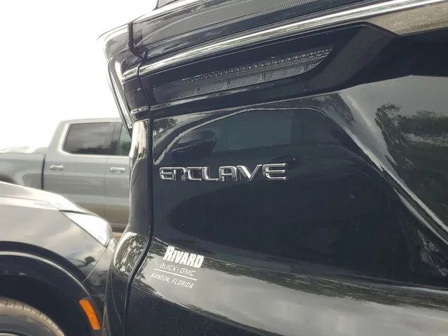 Nuevos BUICK ENCLAVE à Estados chez autogozo