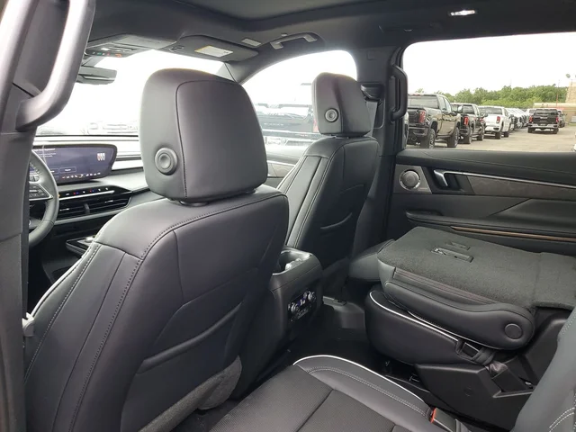 Nuevos BUICK ENCLAVE à Estados chez autogozo