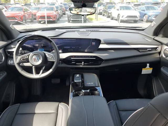 Nuevos BUICK ENCLAVE à Estados chez autogozo