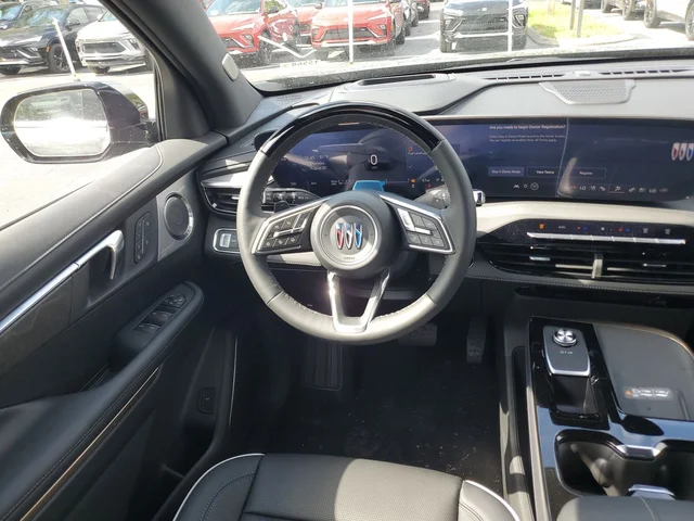 Nuevos BUICK ENCLAVE à Estados chez autogozo