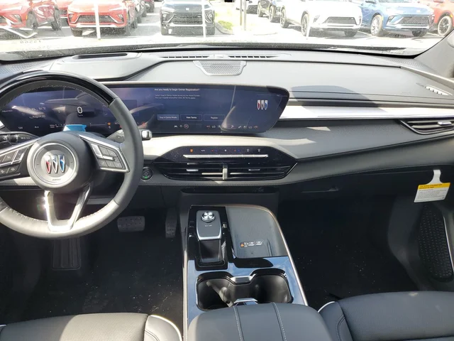 Nuevos BUICK ENCLAVE à Estados chez autogozo