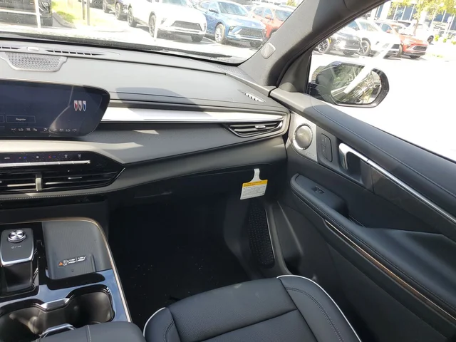 Nuevos BUICK ENCLAVE à Estados chez autogozo