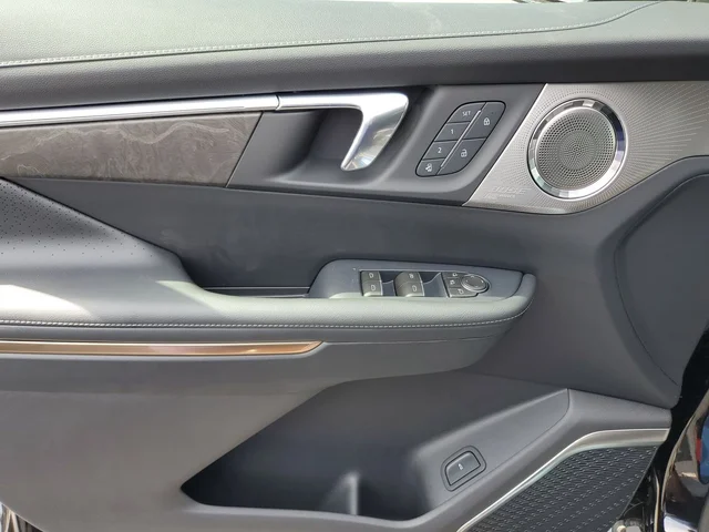 Nuevos BUICK ENCLAVE à Estados chez autogozo