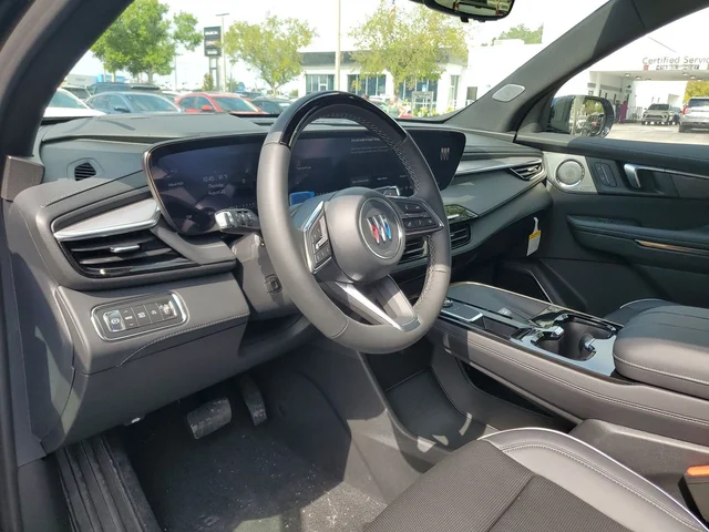 Nuevos BUICK ENCLAVE à Estados chez autogozo