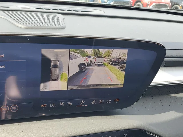 Nuevos BUICK ENCLAVE à Estados chez autogozo