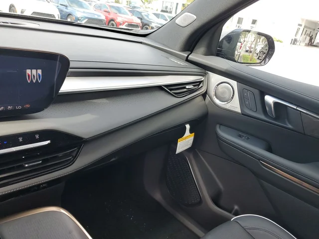 Nuevos BUICK ENCLAVE à Estados chez autogozo