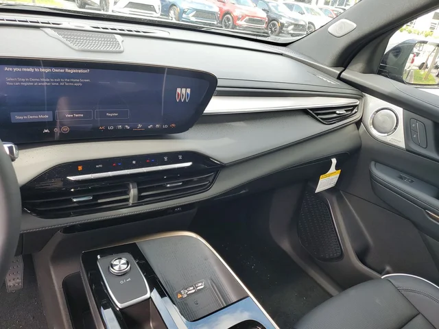 Nuevos BUICK ENCLAVE à Estados chez autogozo