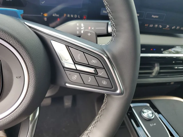 Nuevos BUICK ENCLAVE à Estados chez autogozo