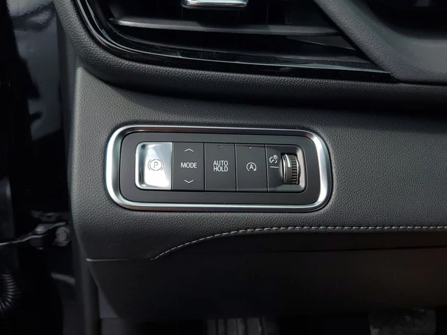 Nuevos BUICK ENCLAVE à Estados chez autogozo