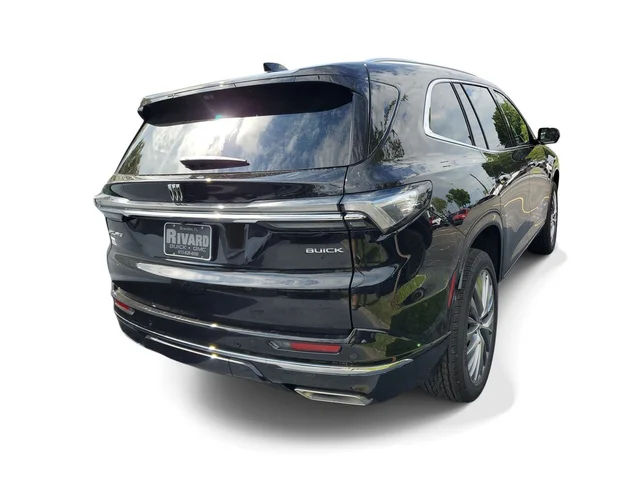 Nuevos BUICK ENCLAVE à Estados chez autogozo