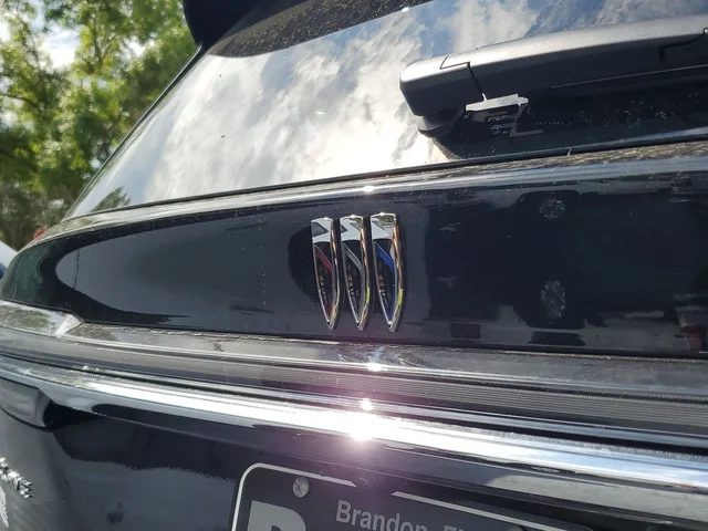 Nuevos BUICK ENCLAVE à Estados chez autogozo