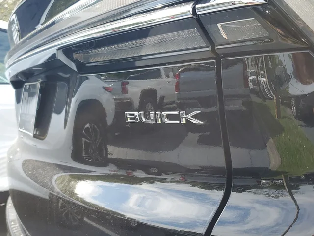 Nuevos BUICK ENCLAVE à Estados chez autogozo