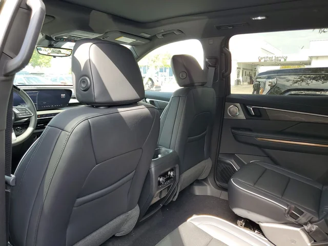 Nuevos BUICK ENCLAVE à Estados chez autogozo