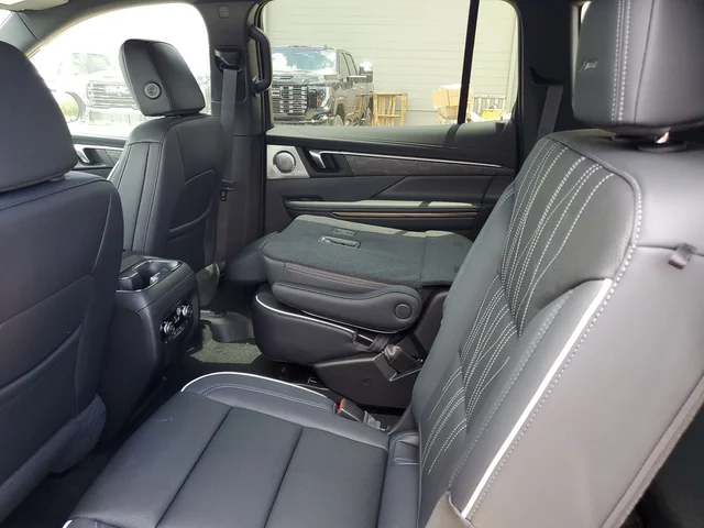 Nuevos BUICK ENCLAVE à Estados chez autogozo