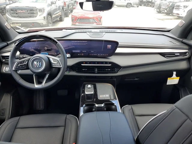 Nuevos BUICK ENCLAVE à Estados chez autogozo