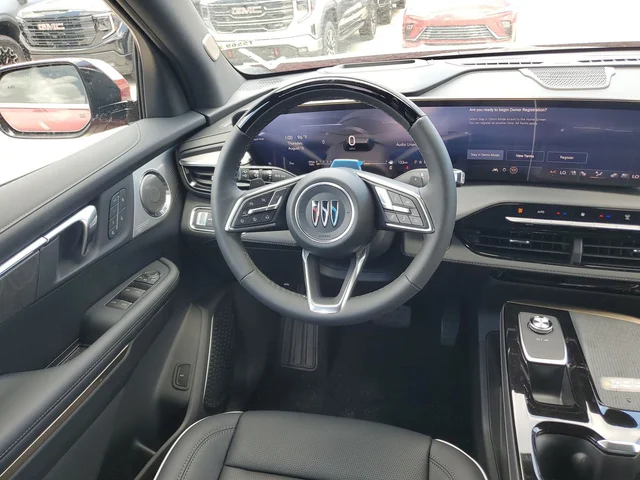 Nuevos BUICK ENCLAVE à Estados chez autogozo