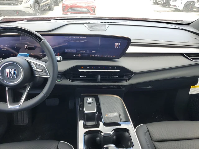 Nuevos BUICK ENCLAVE à Estados chez autogozo