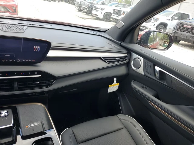 Nuevos BUICK ENCLAVE à Estados chez autogozo