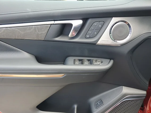 Nuevos BUICK ENCLAVE à Estados chez autogozo