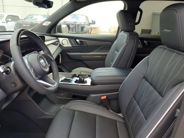 Nuevos BUICK ENCLAVE à Estados chez autogozo