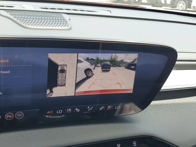 Nuevos BUICK ENCLAVE à Estados chez autogozo