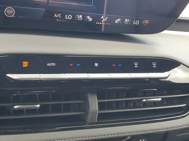 Nuevos BUICK ENCLAVE à Estados chez autogozo