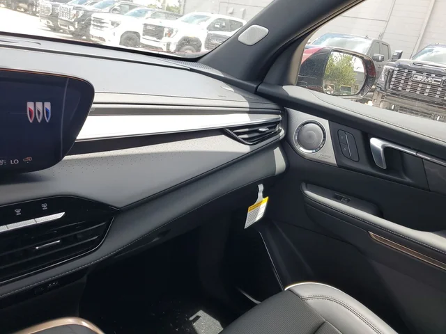 Nuevos BUICK ENCLAVE à Estados chez autogozo