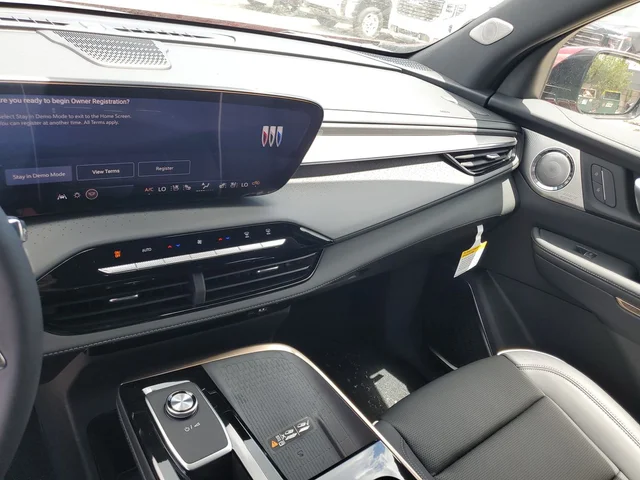 Nuevos BUICK ENCLAVE à Estados chez autogozo