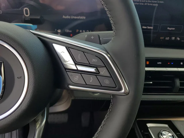 Nuevos BUICK ENCLAVE à Estados chez autogozo