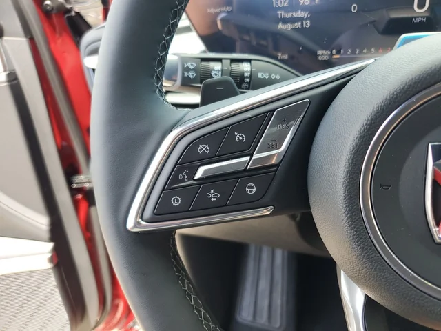 Nuevos BUICK ENCLAVE à Estados chez autogozo